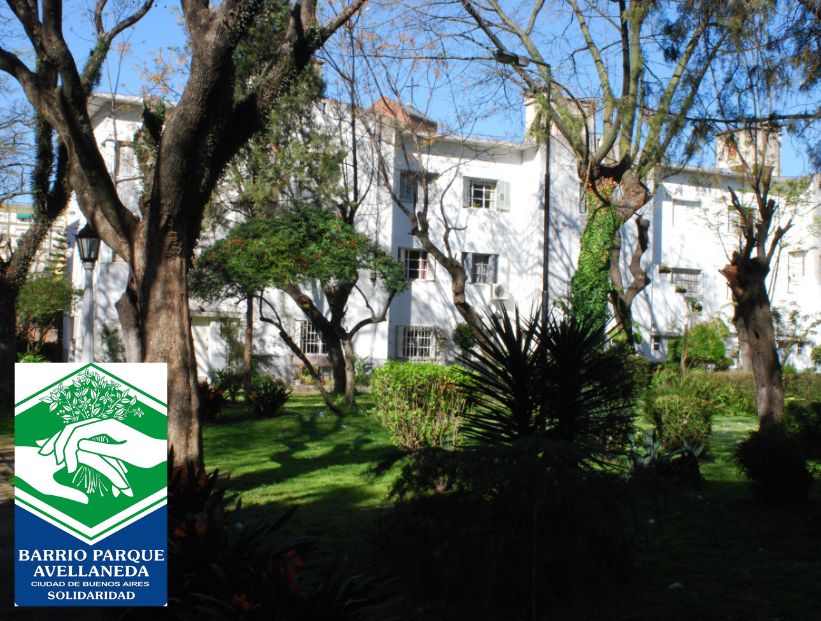 Parque Avellaneda, Ciudad de Buenos Aires