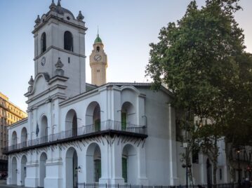 Buenos Aires - 1816
