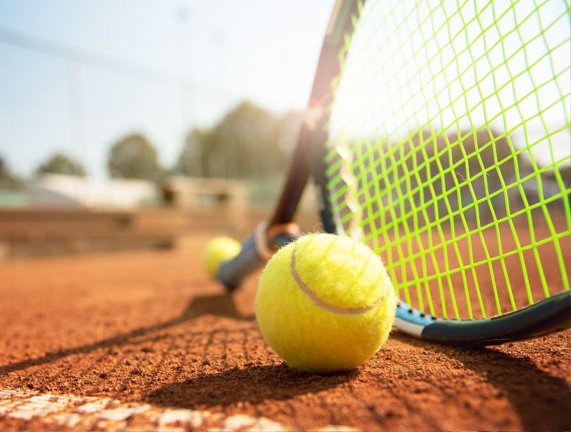 Golden Slam, tenis, Steffi Graf