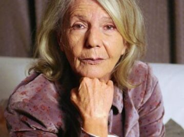 Beatriz Sarlo