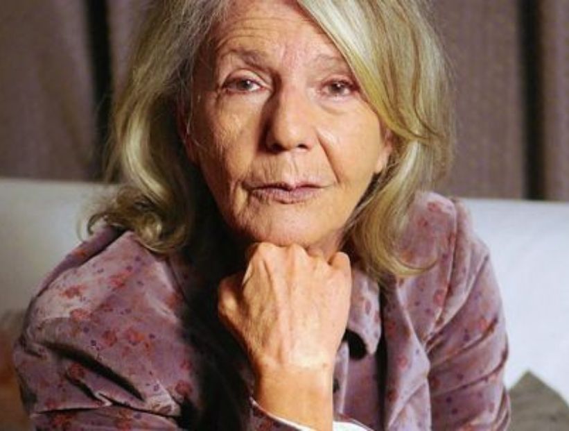 Beatriz Sarlo