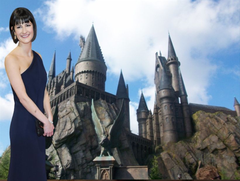 Francesca Gardiner, showrunner de Harry Potter que vivió en Argentina y creó un corto sobre Abuelas de Plaza de Mayo