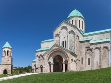 catedral-de-bagrati