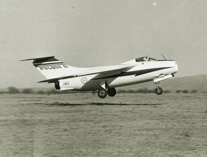 pulqui-II