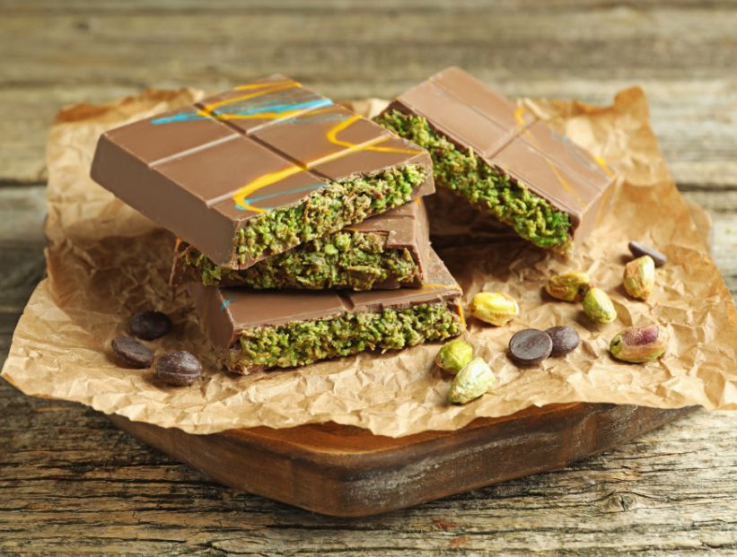 Chocolate Dubai