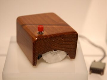 primer-mouse