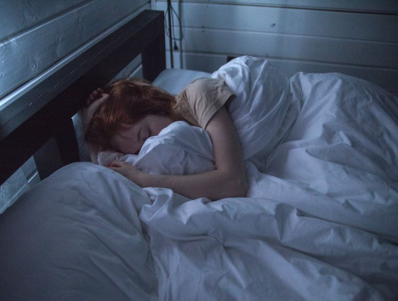siesta