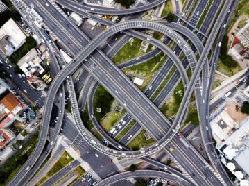 cuántas autopistas hay en la Ciudad de Buenos Aires