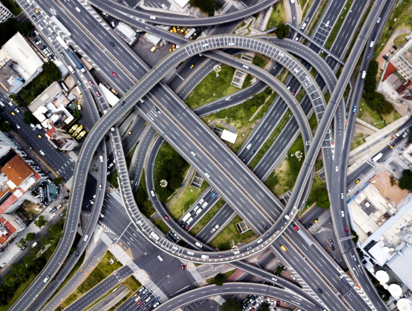 cuántas autopistas hay en la Ciudad de Buenos Aires