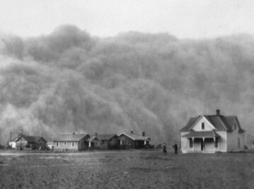 dust-bowl