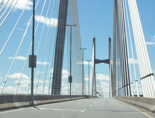 Ruta Nacional 174: ¿por qué está entre las más nuevas, cortas y pintorescas de Argentina?