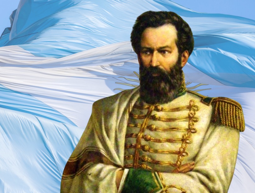 Güemes feriado 17 de junio Argentina