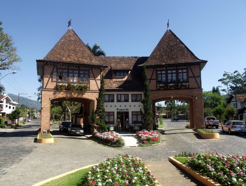 pomerode