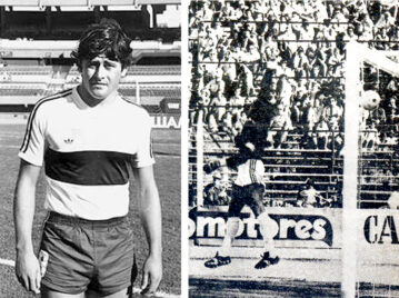 ¿Quién fue el futbolista argentino que hizo el gol más rápido de la historia?