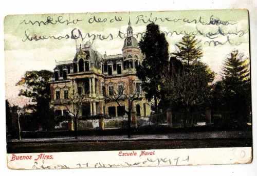 Palacio Videla Dorna: la misteriosa mansión de Buenos Aires que solo fue habitada durante 3 años y demolieron en la década del 20