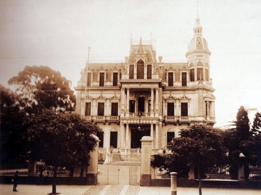 Palacio Videla Dorna: la misteriosa mansión de Buenos Aires que solo fue habitada durante 3 años y demolieron en la década del 20