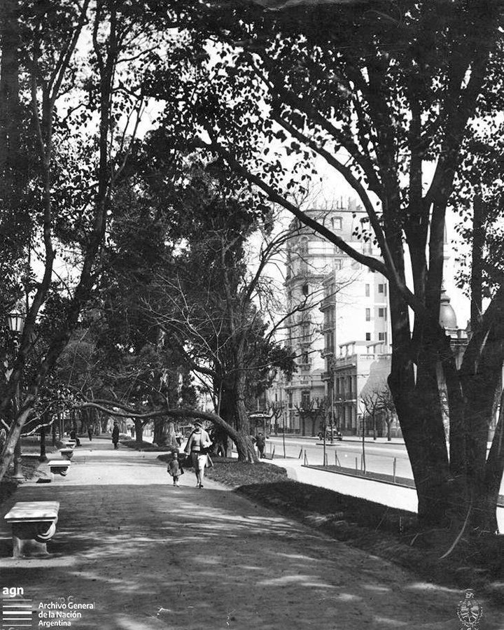 Quinta Lezica: el imponente caserón que fue el hogar del hombre más rico de Argentina y dio origen a un parque de Buenos Aires