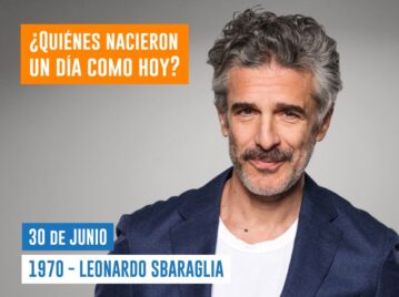 efemérides 30 de junio
