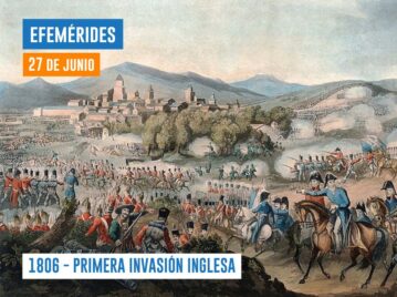 27 de junio