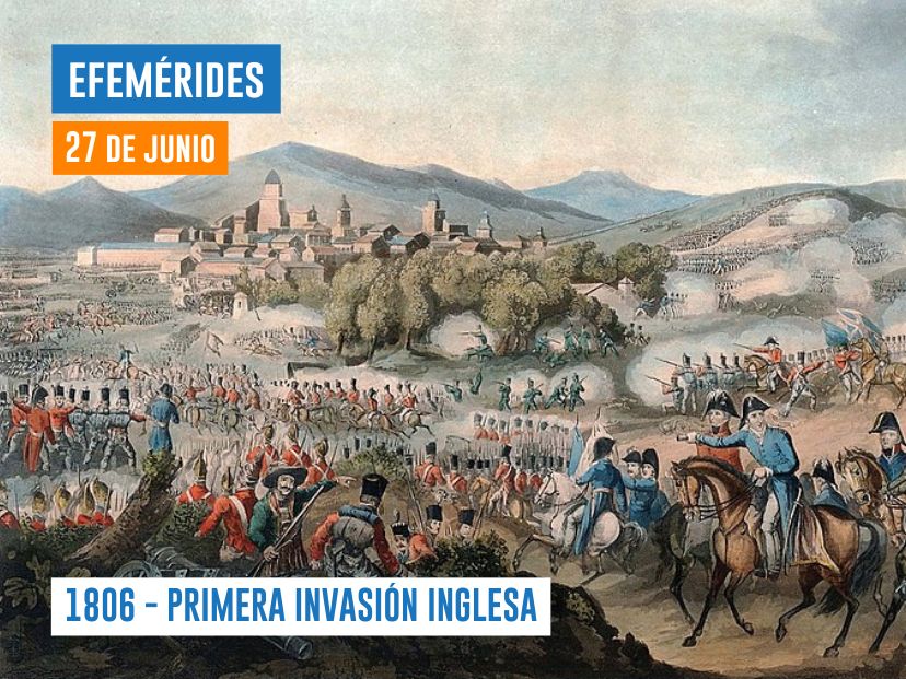 27 de junio