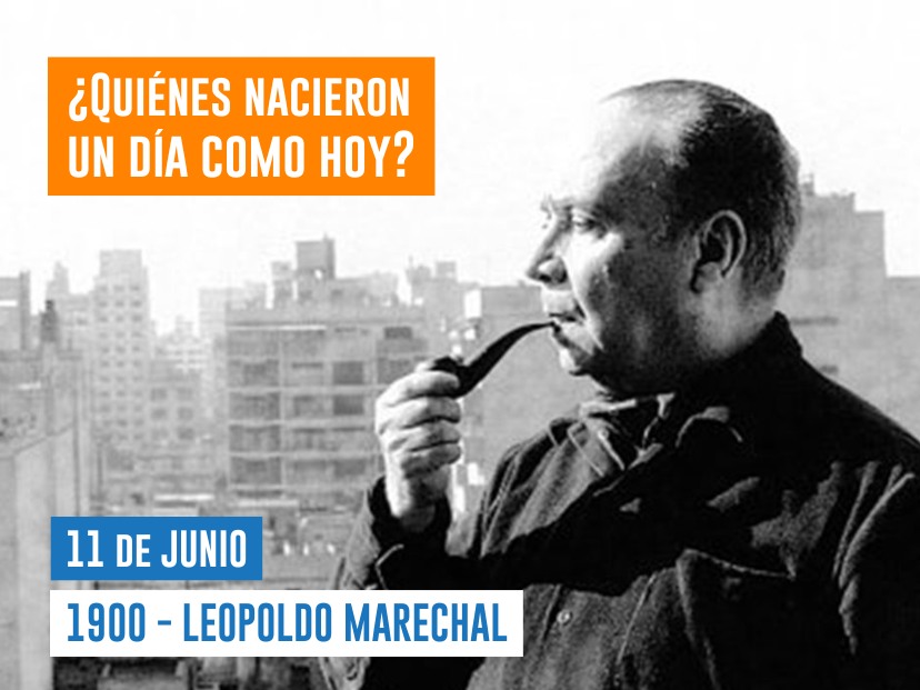 efemérides 11 de junio
