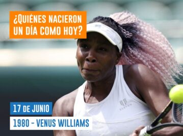 efemérides 17 de junio