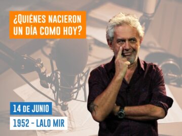 efemérides 14 de junio