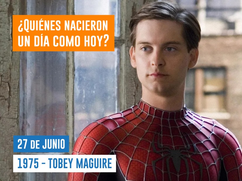 efemérides 27 de junio
