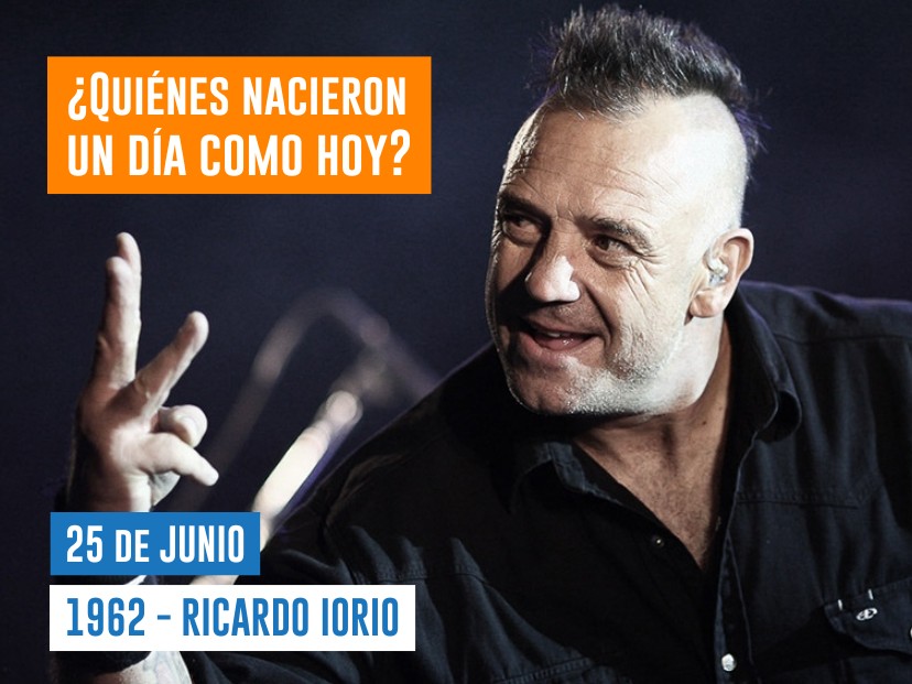 efemérides 25 de junio Argentina