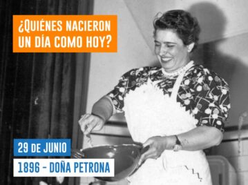 efemérides del 29 de junio