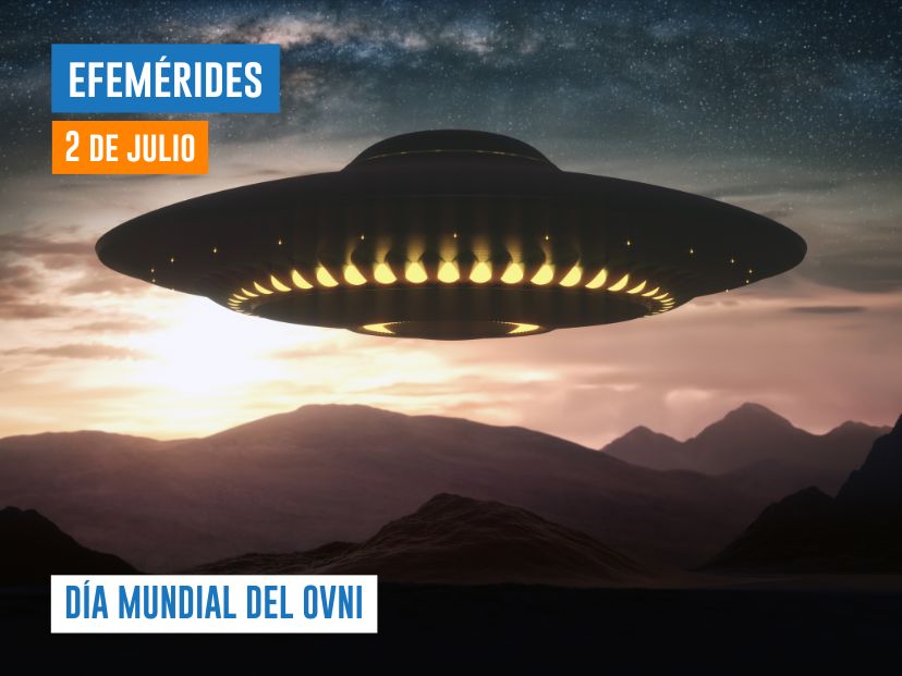 2 de junio