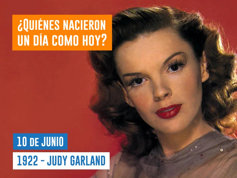 efemérides 10 de junio