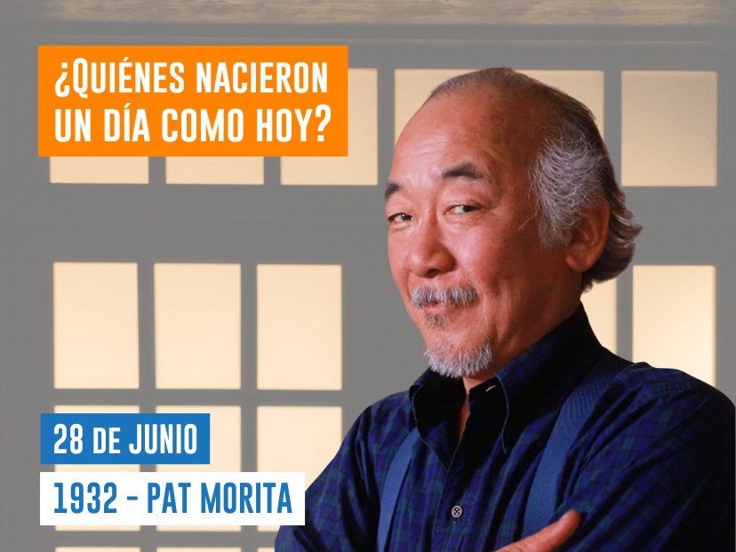 efemérides del 28 de junio