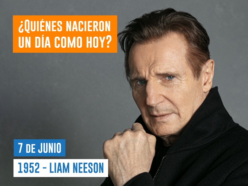 efemérides 7 de junio