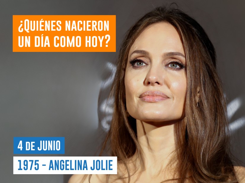 efemérides 4 de junio