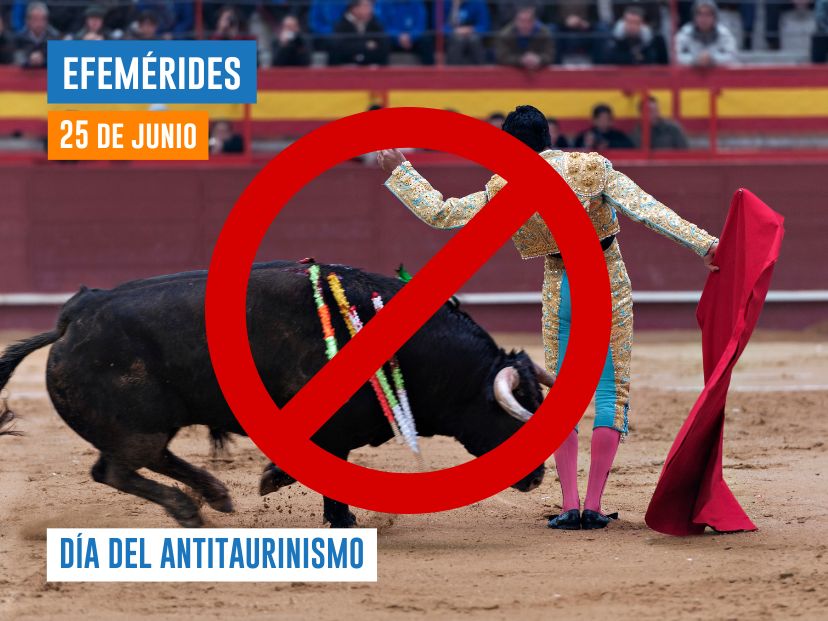 25 de junio
