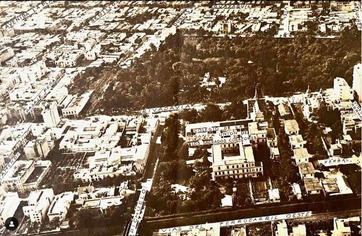 Quinta Lezica: el imponente caserón que fue el hogar del hombre más rico de Argentina y dio origen a un parque de Buenos Aires