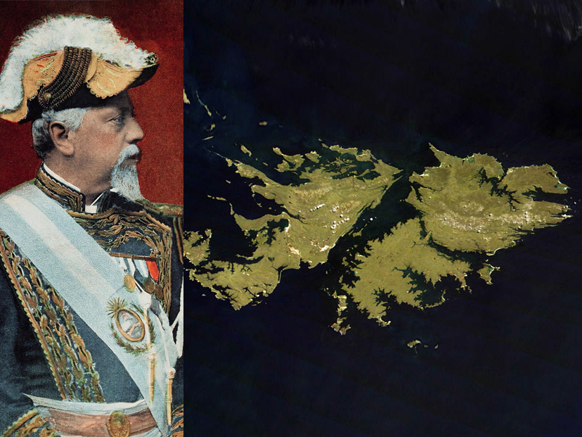 Cuando Roca ofreció resolver el conflicto por Malvinas a través del arbitraje internacional (y el Reino Unido se negó)