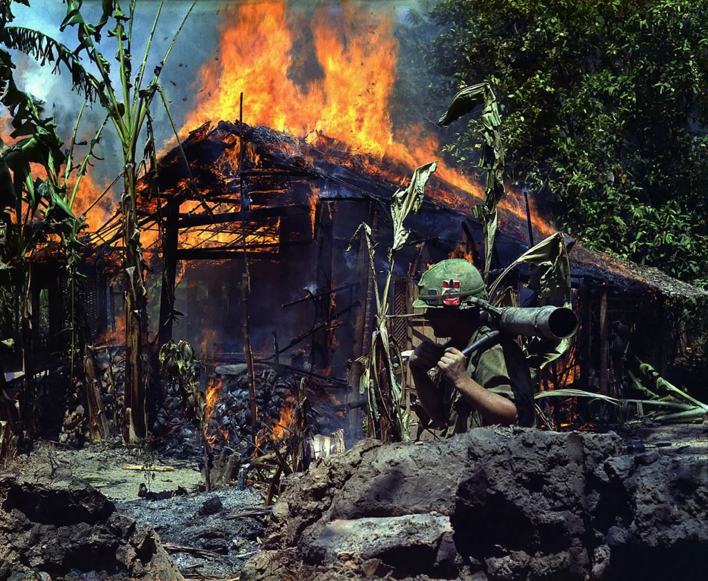 Guerra de Vietnam: origen, causas y consecuencias