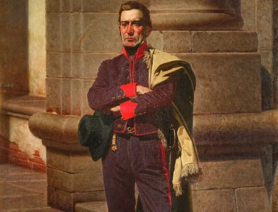 Amores históricos: conocé las historias de amor que protagonizó José Gervasio Artigas