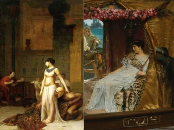Cleopatra