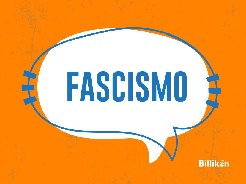 FASCISMO