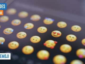 17 de julio - día del emoji