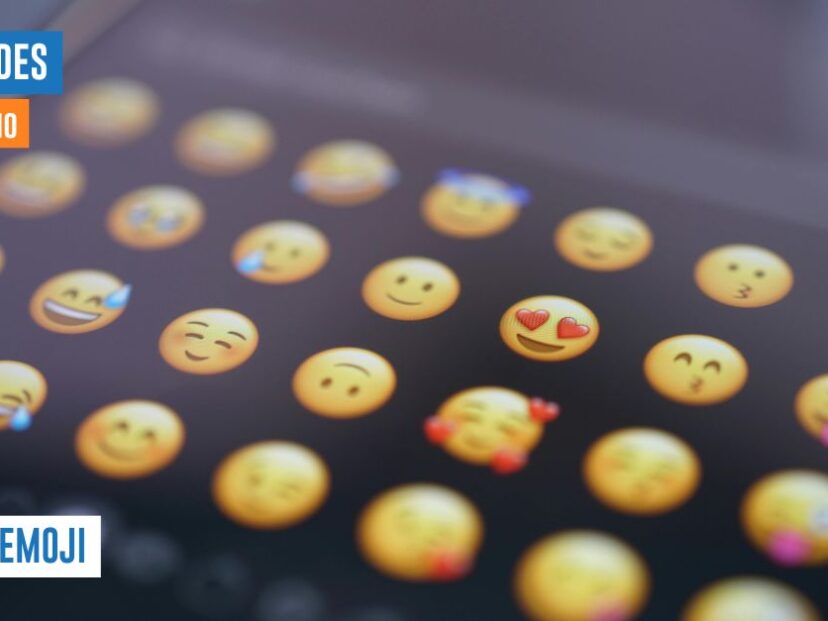 17 de julio - día del emoji