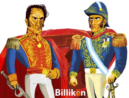 Entrevista de Guayaquil: la reunión secreta entre San Martín y Bolívar que cambió la historia de Latinoamérica