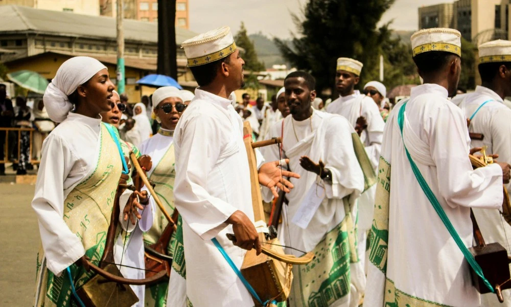 único país de África no colonizado por Europa