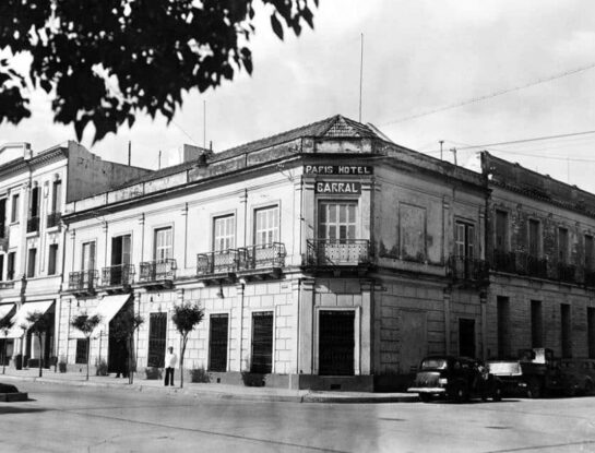 Carlos Gardel: ¿dónde tocó por última vez esta eminencia del tango argentino?
