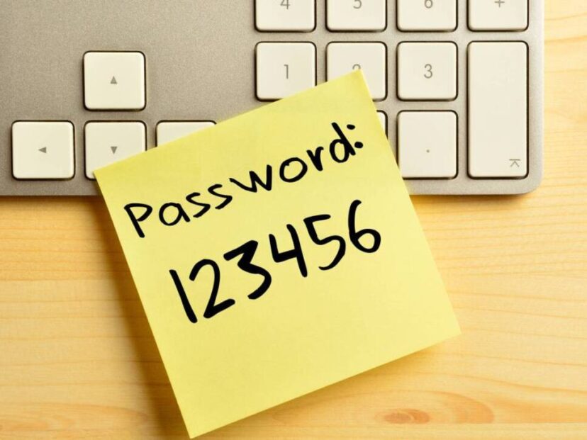 ¿Qué es un “password”, para qué se usa y cuál es el origen de esa palabra?