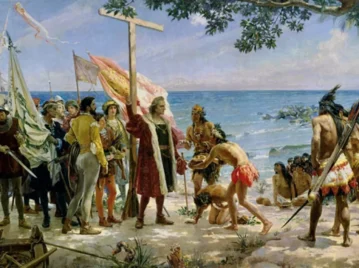 Conquista de América: origen, causas, protagonistas y consecuencias