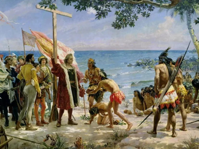 Conquista de América: origen, causas, protagonistas y consecuencias